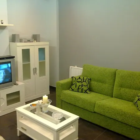 Apartmán Residencial Parque Laureles *