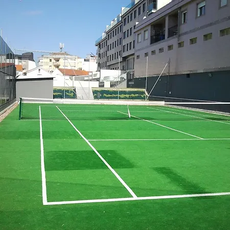 Residencial Parque Laureles