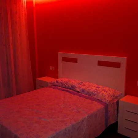 Residencial Parque Laureles Apartmán *